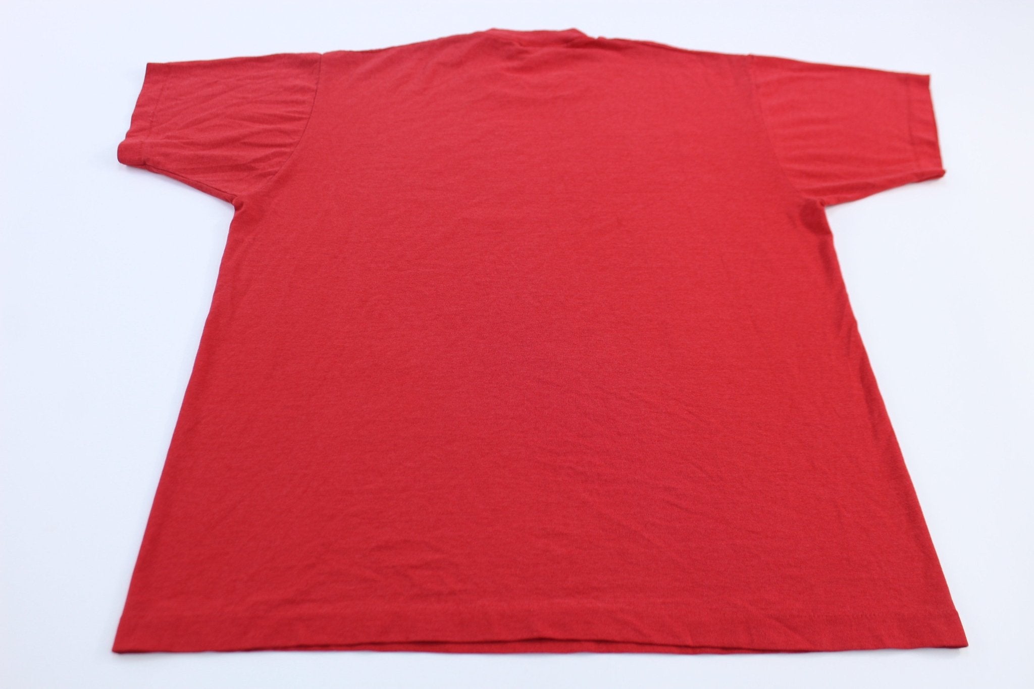 1992 University of Cincinnati Bearcats Basketball T-Shirt - ThriftedThreads.com
