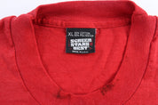 1992 University of Cincinnati Bearcats Basketball T-Shirt - ThriftedThreads.com