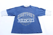 1992 University of Kentucky Wildcats T-Shirt - ThriftedThreads.com