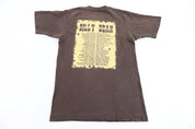 1992 Wanted! Billy The Kid T-shirt - Shirts & Tops - Thrifted Threads