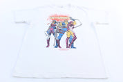 1992 Wetworks Comic Graphic T-Shirt - T-Shirts - Thrifted Threads