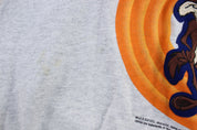 1992 Wile E. Coyote Graphic Sweatshirt - ThriftedThreads.com
