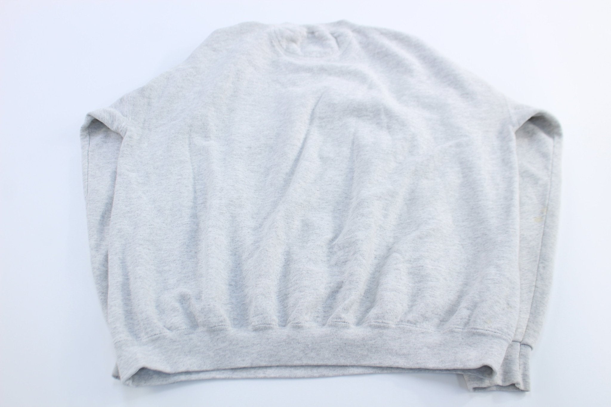 1992 Wile E. Coyote Graphic Sweatshirt - ThriftedThreads.com