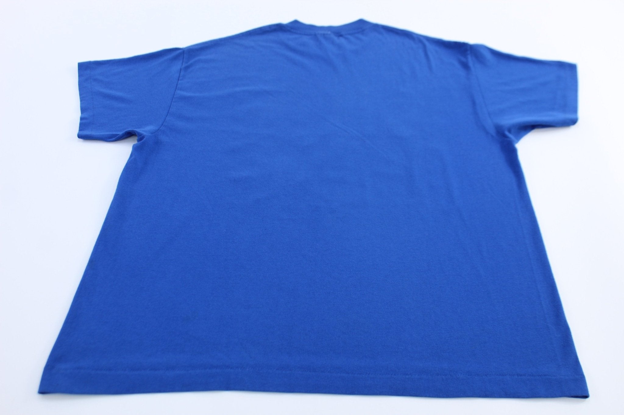 1992 World Series Champions Toronto Blue Jays T-shirt - ThriftedThreads.com