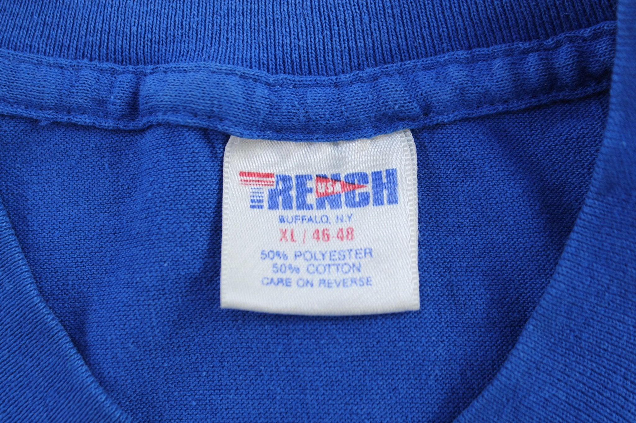 1992 World Series Champions Toronto Blue Jays T-shirt - ThriftedThreads.com