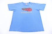 1992 Zumpano Making Girls Cry Since '92 T-shirt - Shirts & Tops - Thrifted Threads