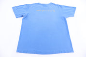 1992 Zumpano Making Girls Cry Since '92 T-shirt - Shirts & Tops - Thrifted Threads