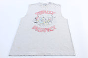 1993 Animaniacs Totally Insaney Graphic Tank Top - ThriftedThreads.com