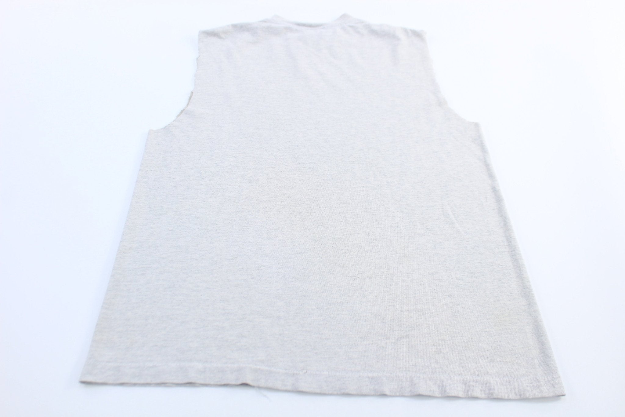 1993 Animaniacs Totally Insaney Graphic Tank Top - ThriftedThreads.com