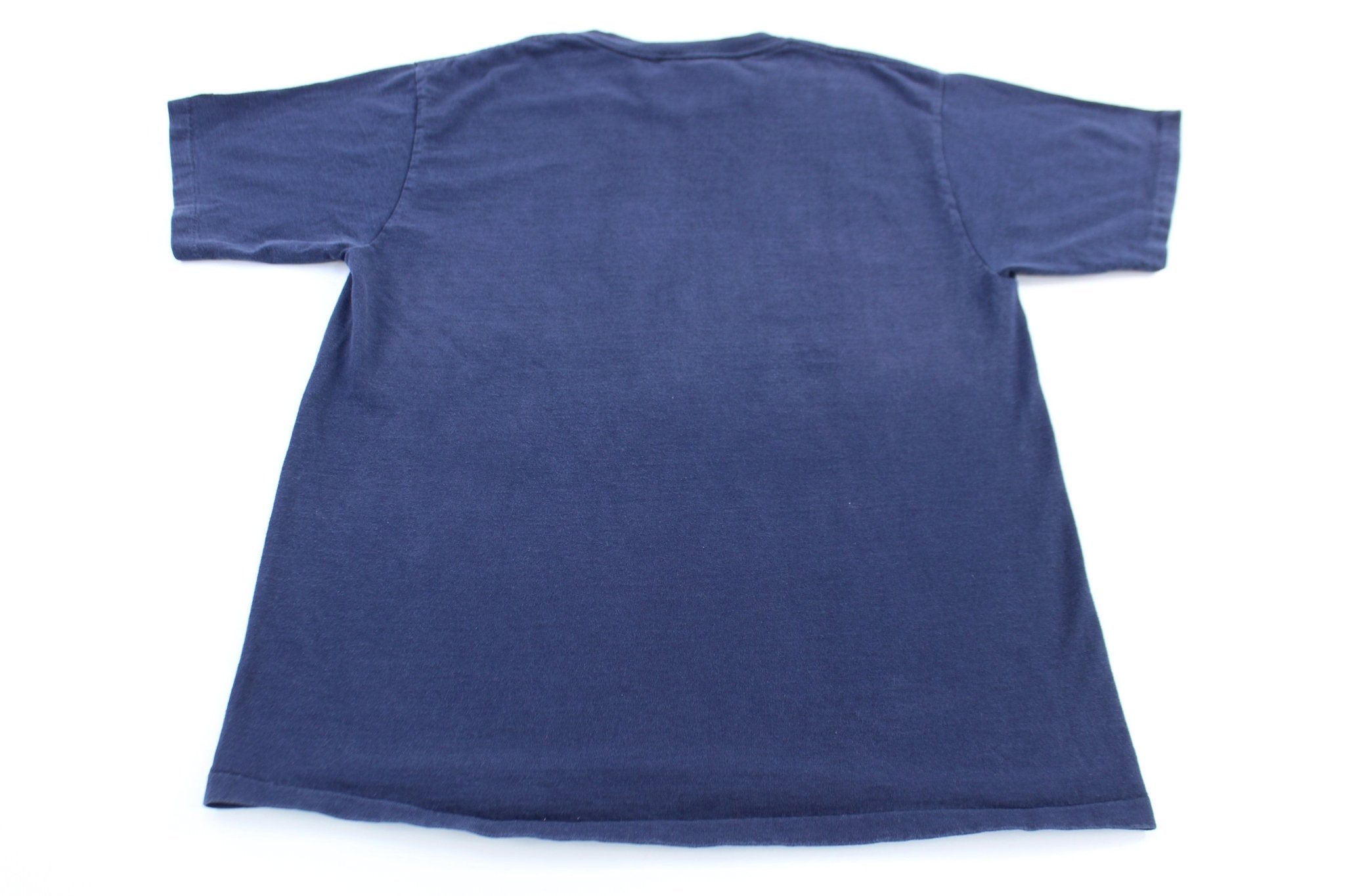 1993 Atlanta Braves Baseball T-shirt - ThriftedThreads.com