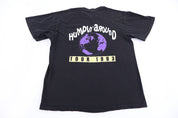 1993 Bobby Brown Humpin Around Tour T-shirt - Shirts & Tops - Thrifted Threads