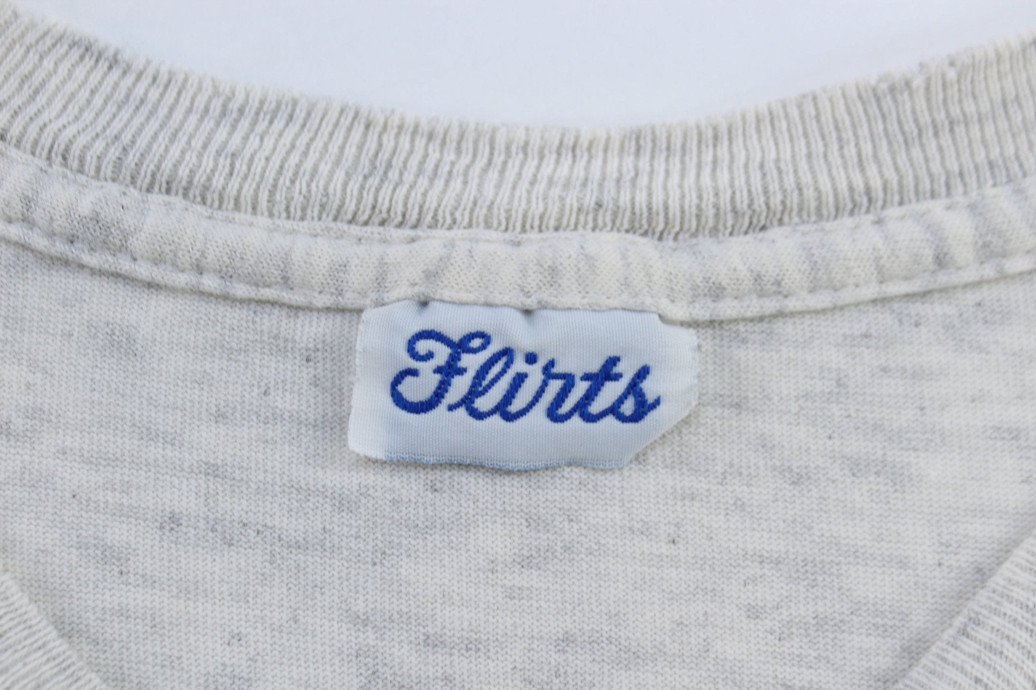 1993 Bugs Bunny Graphic Sleep T-shirt - ThriftedThreads.com