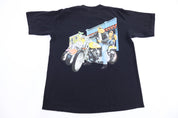 1993 Camel Loudon Graphic T-shirt - Shirts & Tops - Thrifted Threads