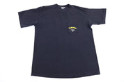1993 Camel Loudon Graphic T-shirt - Shirts & Tops - Thrifted Threads