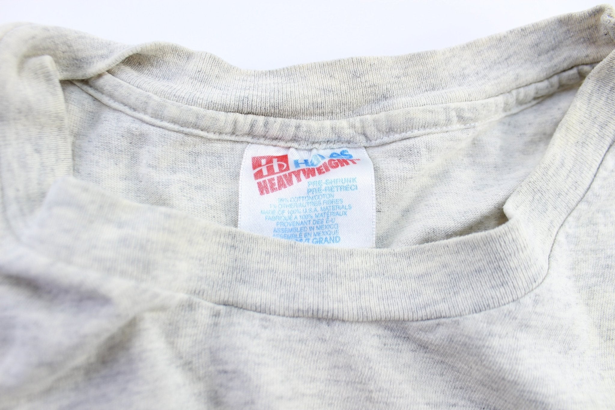 1993 Chicago Cubs Tank Top - ThriftedThreads.com