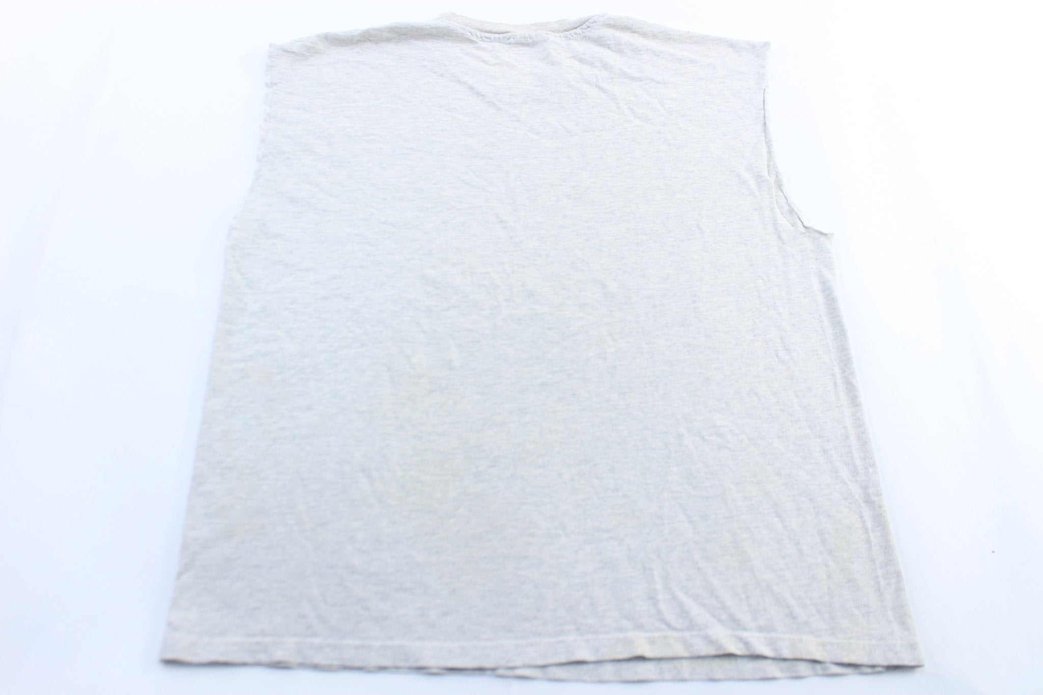 1993 Chicago Cubs Tank Top - ThriftedThreads.com