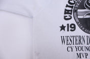 1993 Chicago White Sox Baseball Sweatshirt - Sweatshirt - Thrifted Threads