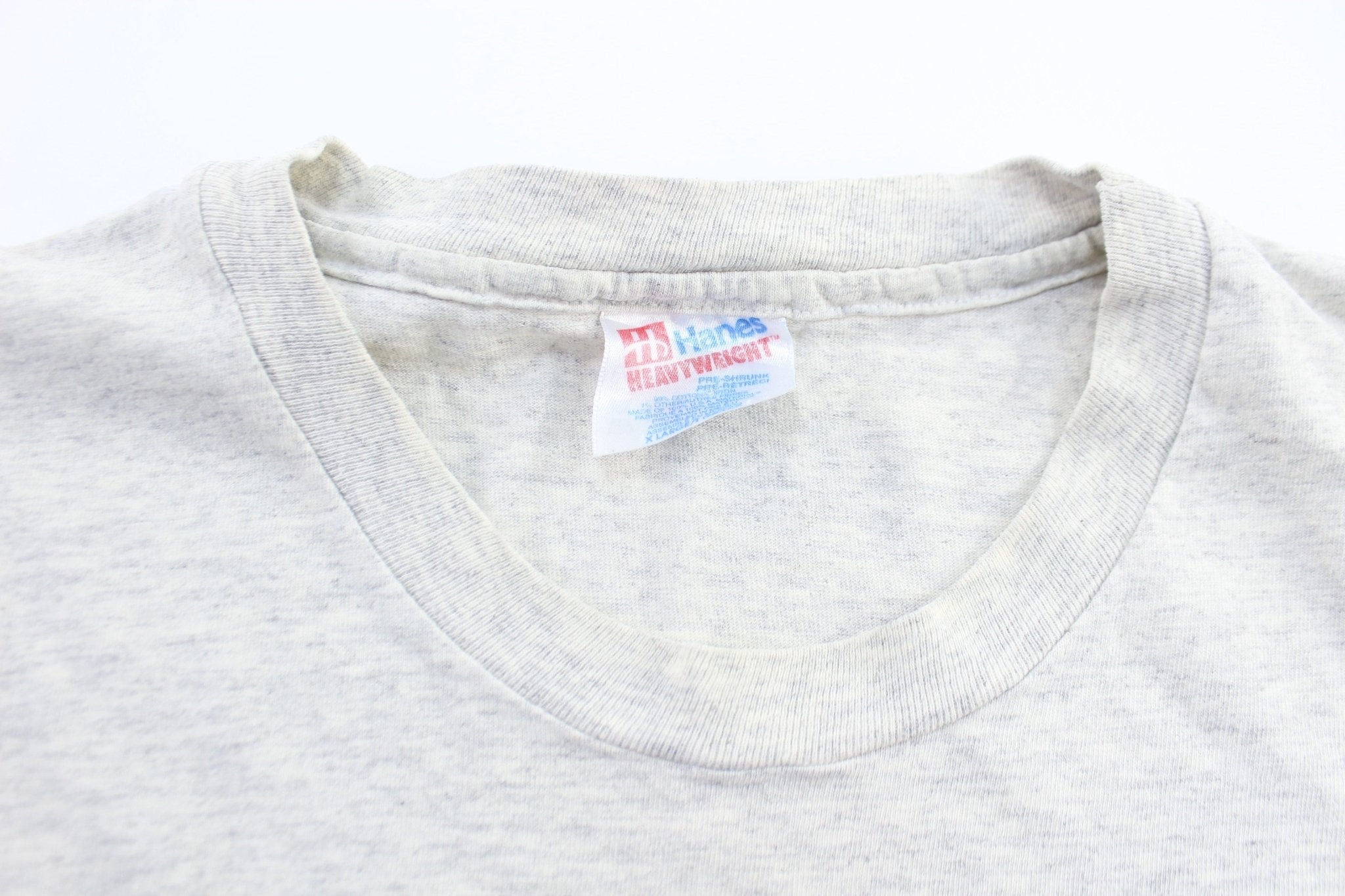 1993 Chicago White Sox Tank Top - ThriftedThreads.com