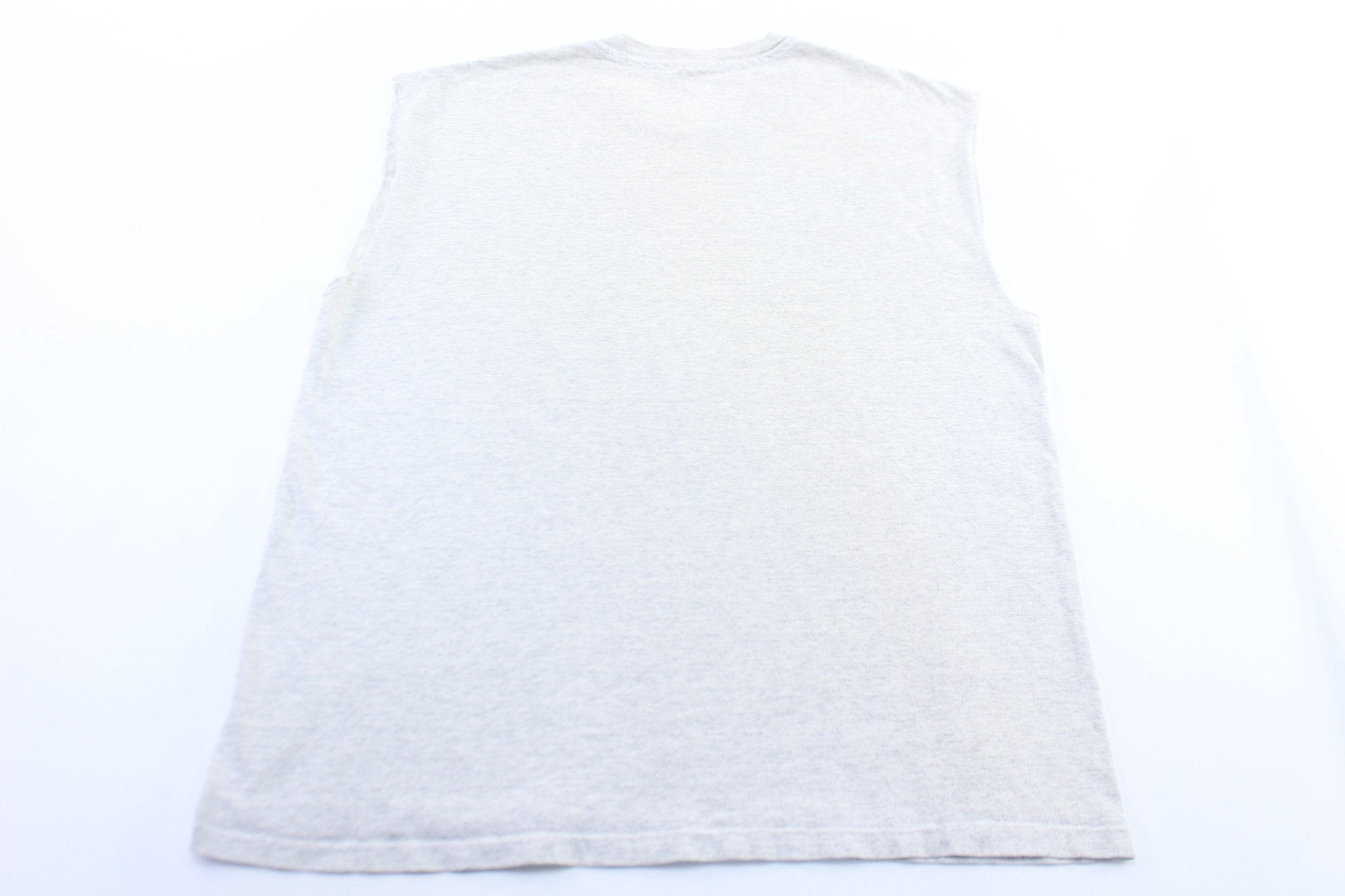 1993 Chicago White Sox Tank Top - ThriftedThreads.com