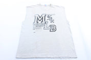 1993 Chicago White Sox Tank Top - ThriftedThreads.com