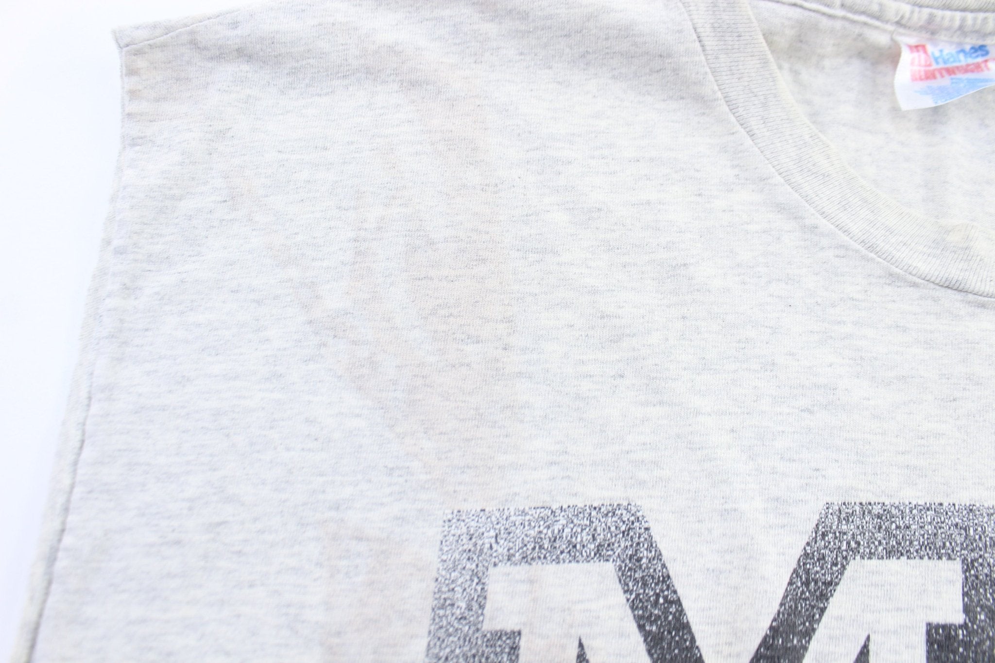 1993 Chicago White Sox Tank Top - ThriftedThreads.com