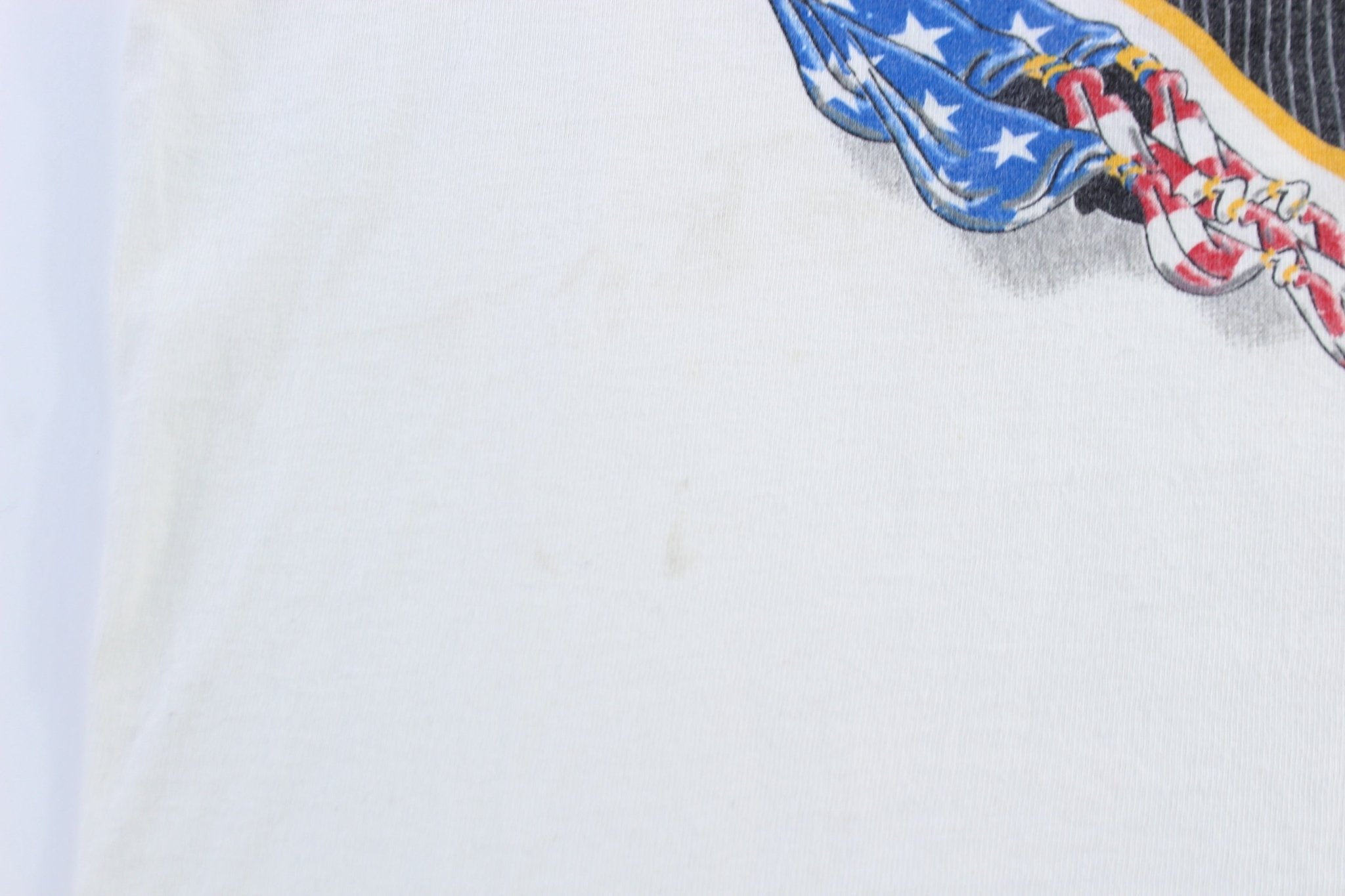 1993 Chicago White Sox Western Division Champs T-shirt - ThriftedThreads.com