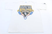 1993 Chicago White Sox Western Division Champs T-shirt - ThriftedThreads.com