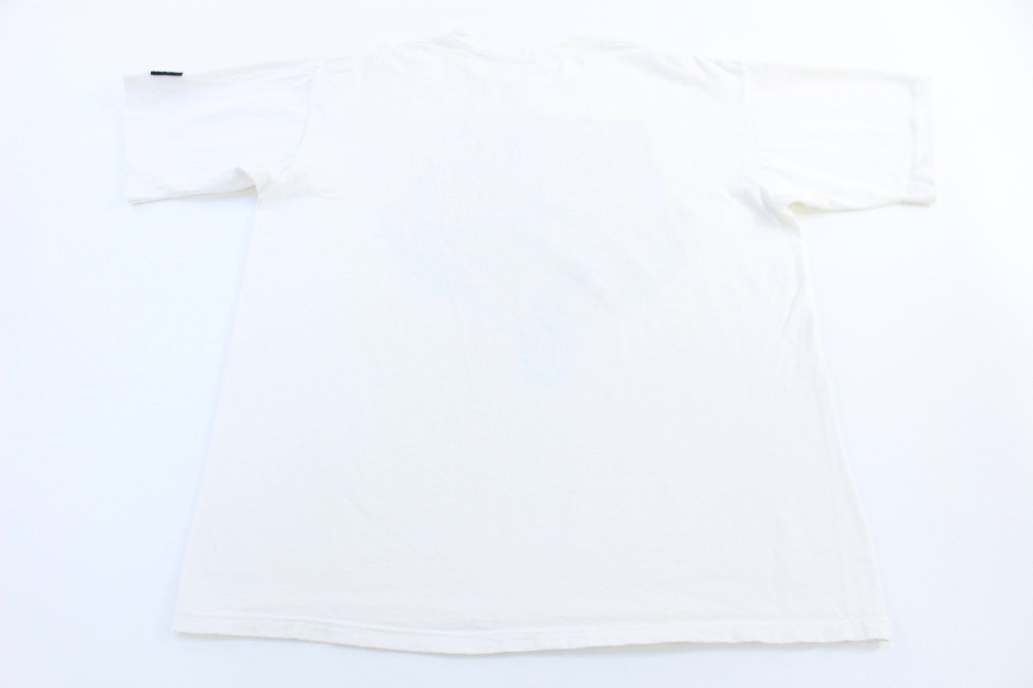 1993 Chicago White Sox Western Division Champs T-shirt - ThriftedThreads.com