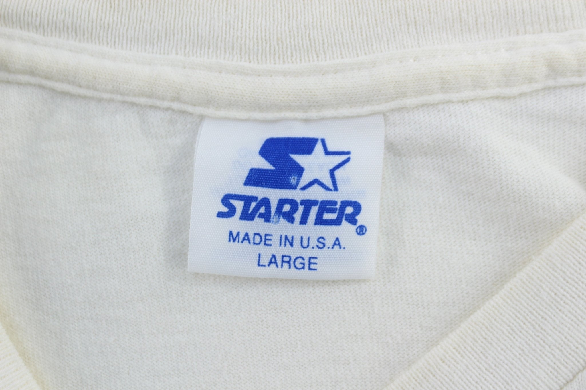 1993 Chicago White Sox Western Division Champs T-shirt - ThriftedThreads.com