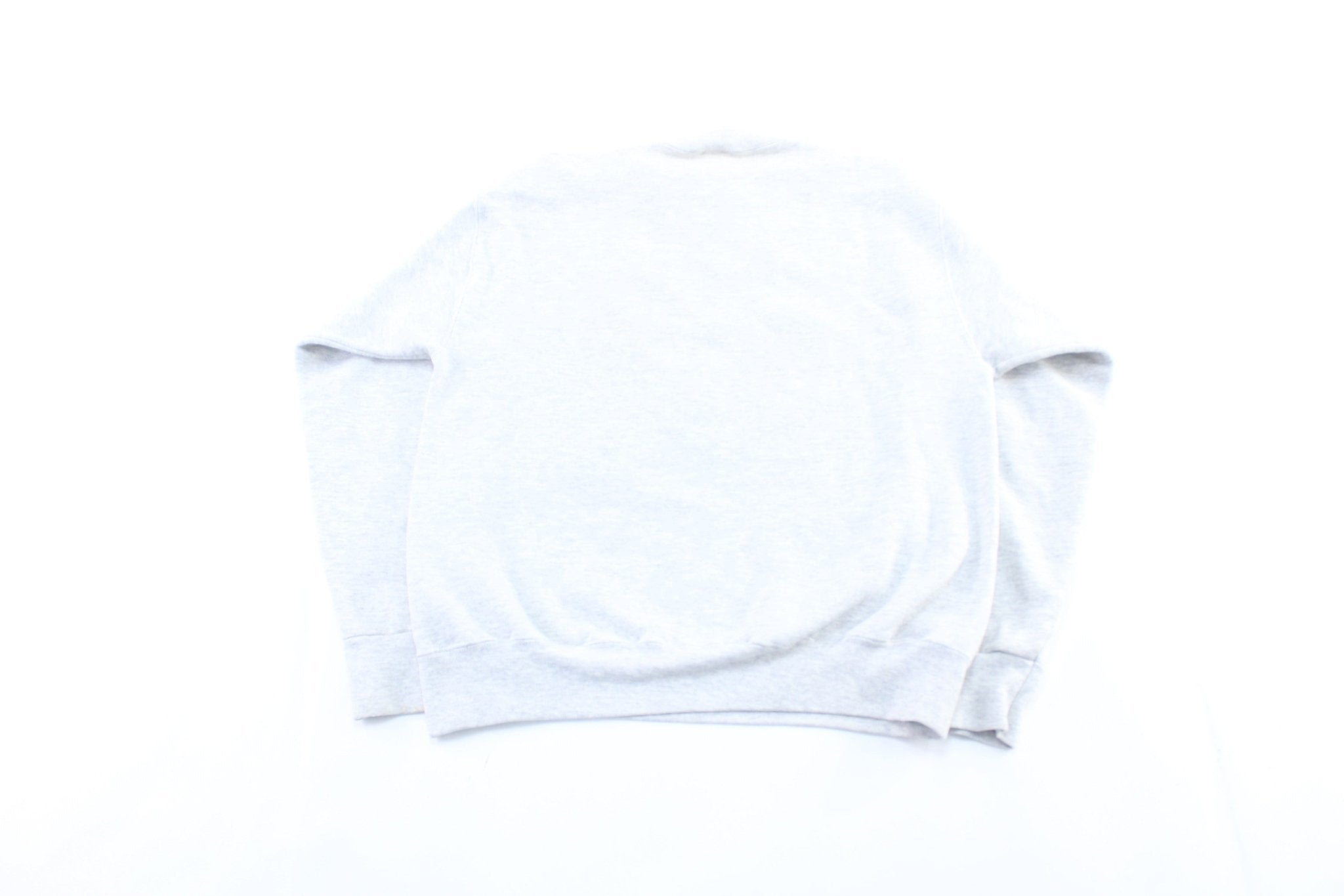 1993 Cleveland Browns Football Sweatshirt - ThriftedThreads.com