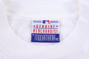 1993 Colorado Rockies Baseball T-shirt - Shirts & Tops - Thrifted Threads