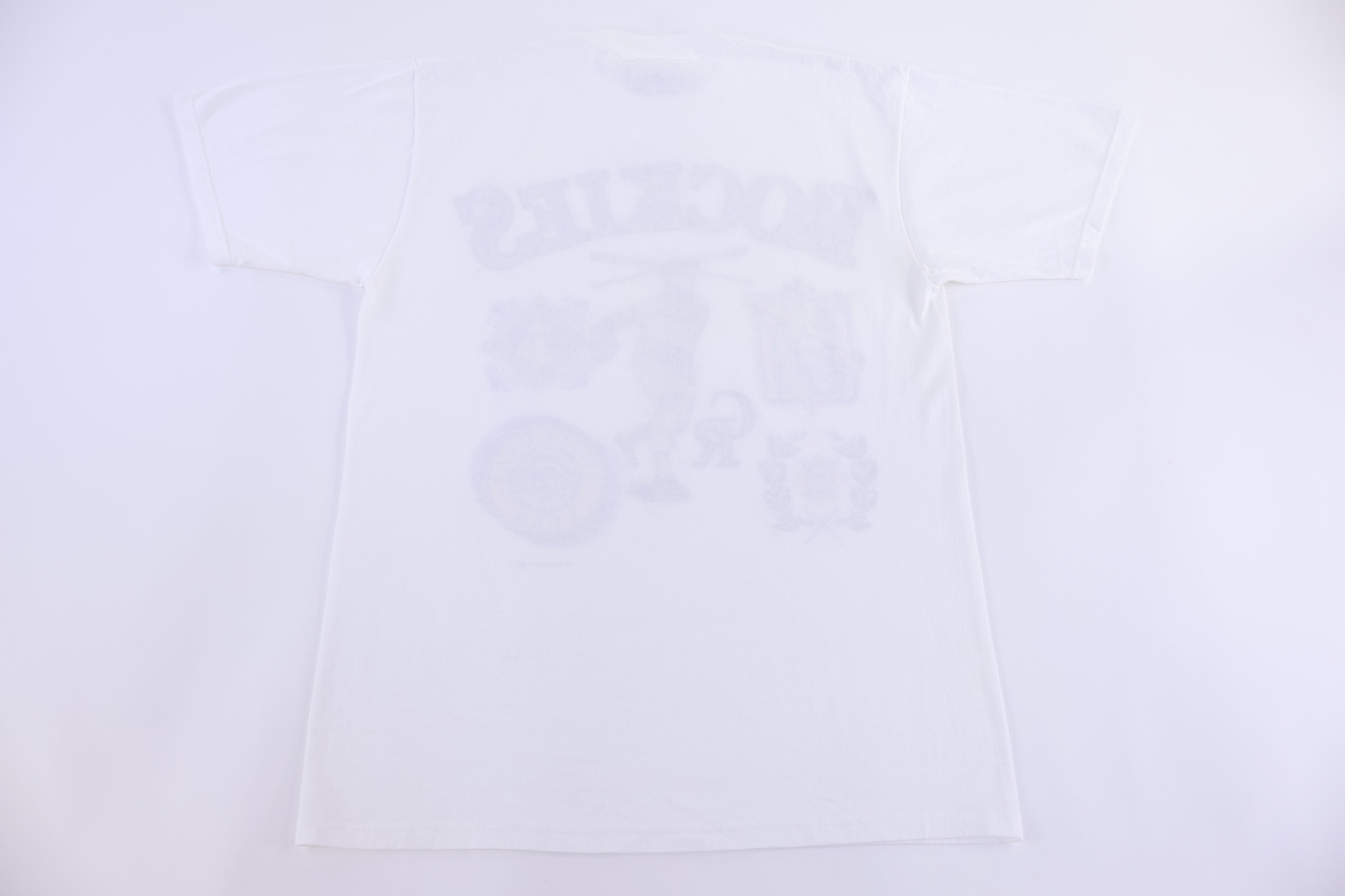 1993 Colorado Rockies Baseball T-shirt - Shirts & Tops - Thrifted Threads