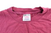 1993 Connell's Ring Album Promo T-Shirt - ThriftedThreads.com