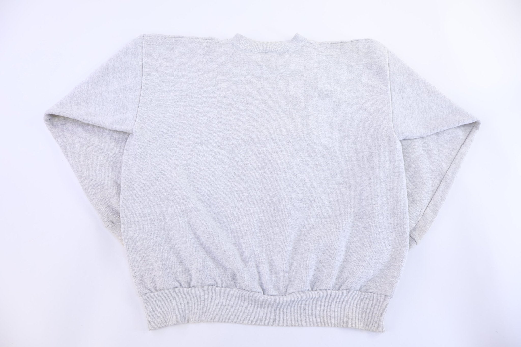 1993 Dallas Cowboys Football Sweatshirt - Sweatshirt - Thrifted Threads