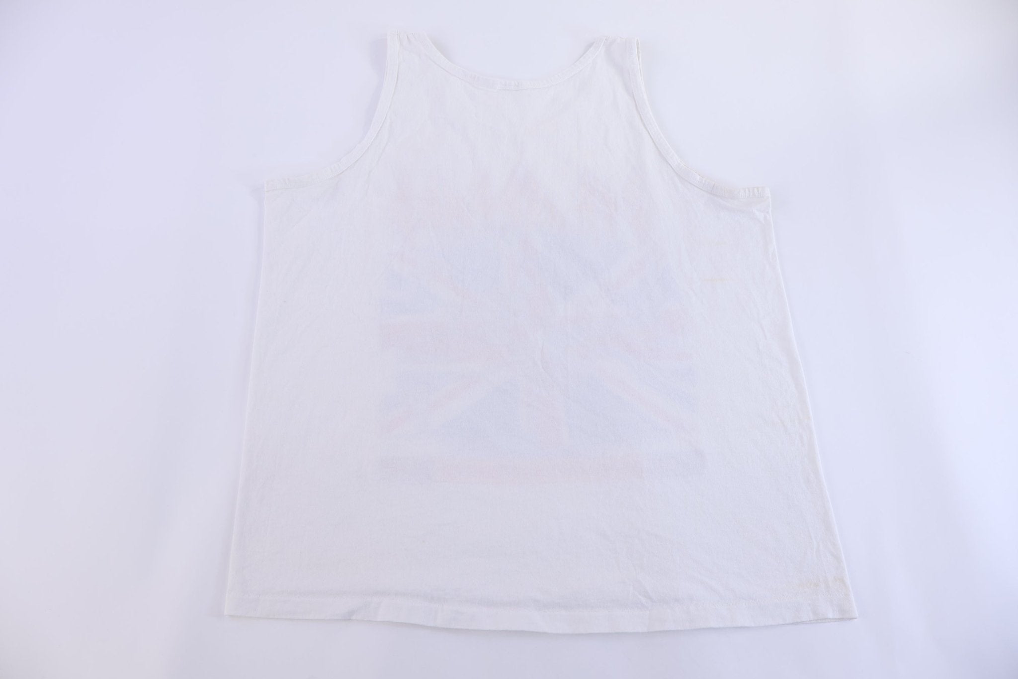 1993 Def Leppard Never Ending Weekend Tank Top - Shirts & Tops - Thrifted Threads