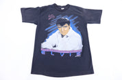 1993 Elvis Presley Graphic T-shirt - Shirts & Tops - Thrifted Threads