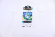 1993 Florida Marlins Baseball Opening Day T-shirt - Shirts & Tops - Thrifted Threads