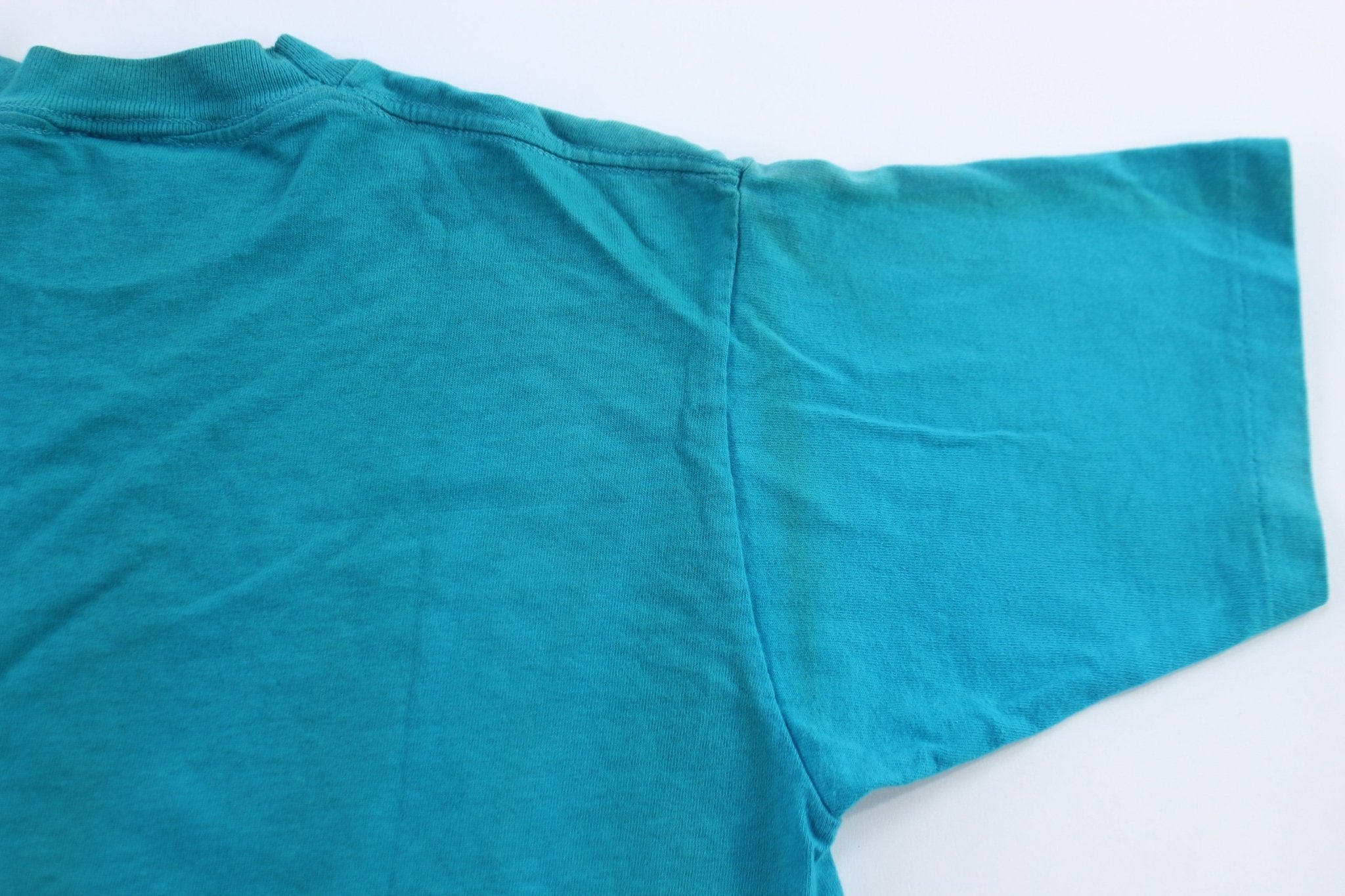 1993 Florida Marlins Baseball T-Shirt - ThriftedThreads.com