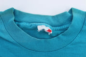 1993 Florida Marlins Baseball T-Shirt - ThriftedThreads.com