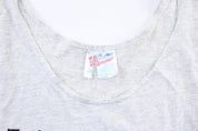 1993 Florida Marlins Graphic Tank Top - ThriftedThreads.com