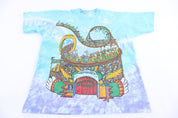 1993 Grateful Dead Amusement Park T-shirt - Shirts & Tops - Thrifted Threads