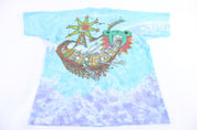 1993 Grateful Dead Amusement Park T-shirt - Shirts & Tops - Thrifted Threads