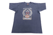 1993 Harley Davidson Motorcycles The Reunion T-shirt - Shirts & Tops - Thrifted Threads