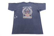 1993 Harley Davidson Motorcycles The Reunion T-shirt - Shirts & Tops - Thrifted Threads