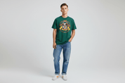 1993 Harley Owners Group T-shirt - Shirts & Tops - Thrifted Threads