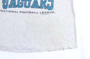 1993 Jacksonville Jaguars Football Tank Top - ThriftedThreads.com