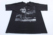 1993 Jerry Garcia In Concert T-shirt - ThriftedThreads.com