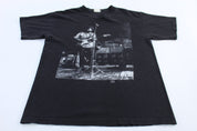 1993 Jerry Garcia In Concert T-shirt - Shirts & Tops - Thrifted Threads