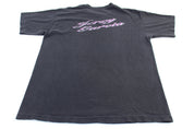 1993 Jerry Garcia In Concert T-shirt - Shirts & Tops - Thrifted Threads