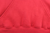 1993 Kansas City Chiefs Football Logo 7 Pullover Hoodie - ThriftedThreads.com